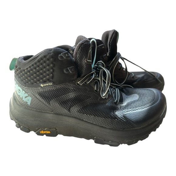 Hoka TOA Gore-Tex hiking shoes, women’s 8 - Picture 8 of 11